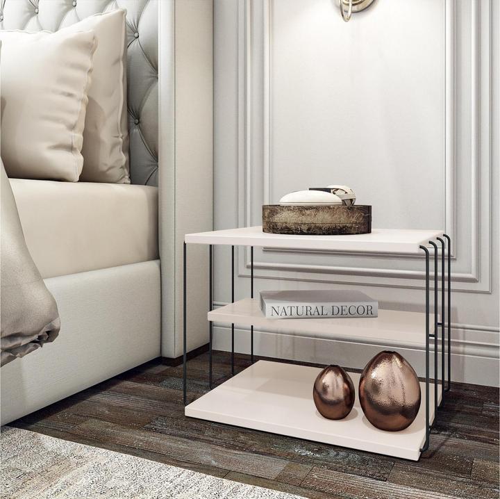 Actual product image Skye Decor Gabriel (50 x 40 x 34 cm)