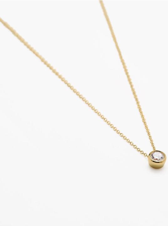 Produktbild Esprit Kette Purity (925er Silber, 45 cm)