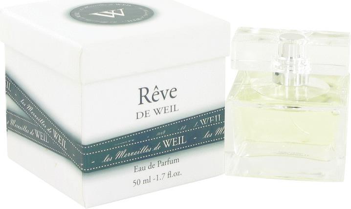 Actual product image Weil Reve De (Eau de parfum, 50 ml)