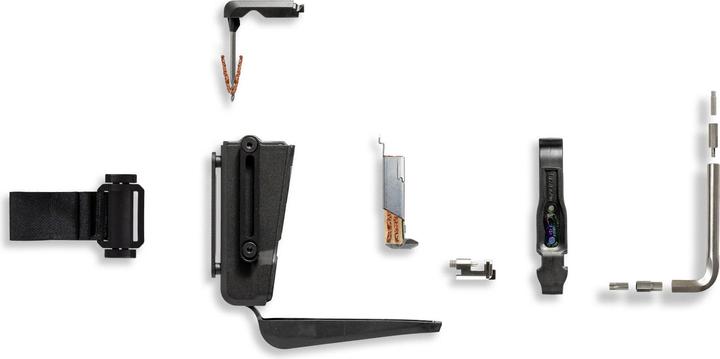 Actual product image MilKit Hassle'off