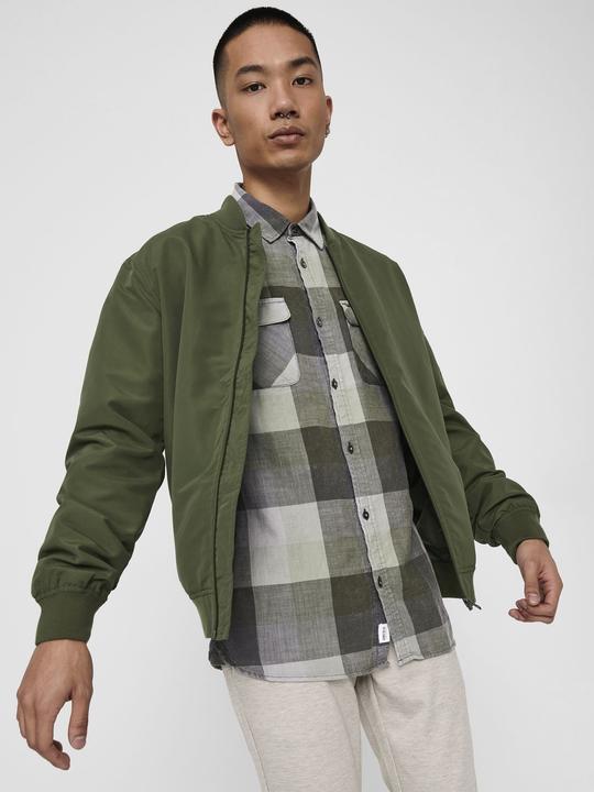 Immagine prodotto Only & Sons Bomber Jacke (L)