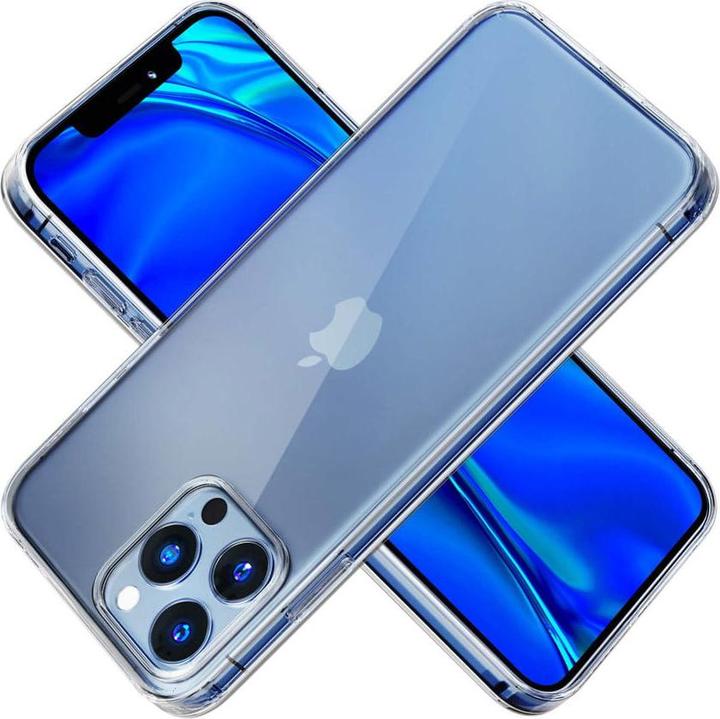 Immagine prodotto 3MK Clear Case (Apple iPhone 13 Pro)