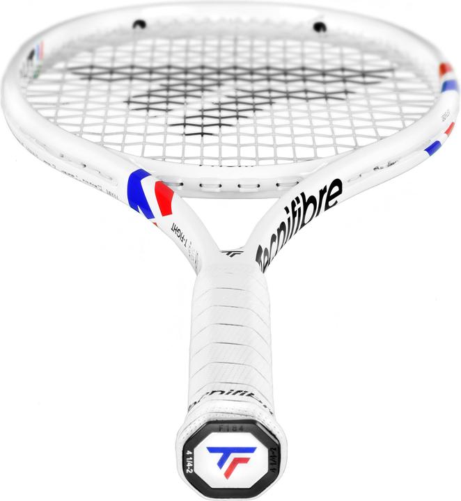 Actual product image Tecnifibre T-FIGHT 305S 2025 (3, 305 g)