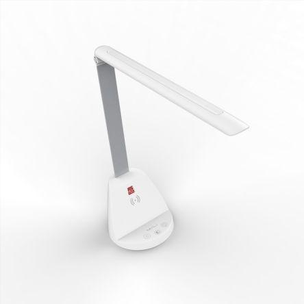 Rs Pro LED Kabellos aufladbare Schreibtischlampe T