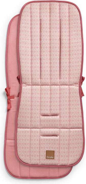 Produktbild Elodie Sitzauflage Cosy Cushion™ - Embroidery Anglaise Pink