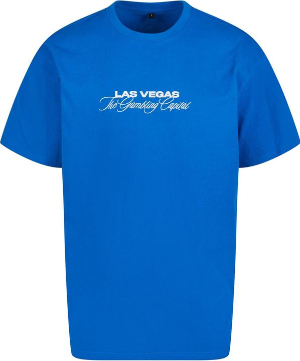 Immagine prodotto Mister Tee MisterTee - Maglietta oversize Gambling Capital - 174647 (XL)