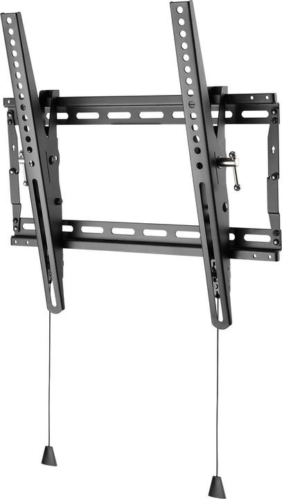Actual product image Wiltec TV mount 32"-70" TV wall mount swivelling 70kg TV mount (Wall, 70", 70 kg)