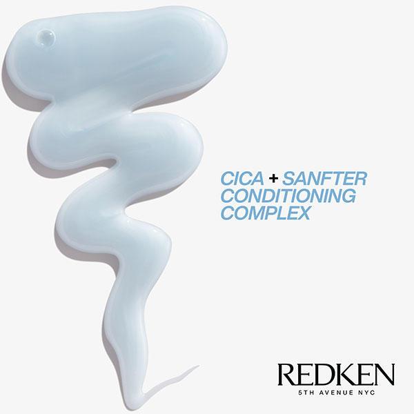 Immagine prodotto Redken Shampoo recupero candeggina estrema / (300 ml, Shampoo liquido)