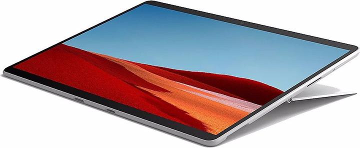 Actual product image Microsoft Surface Pro X (13", Microsoft SQ2, 16 GB, 256 GB)