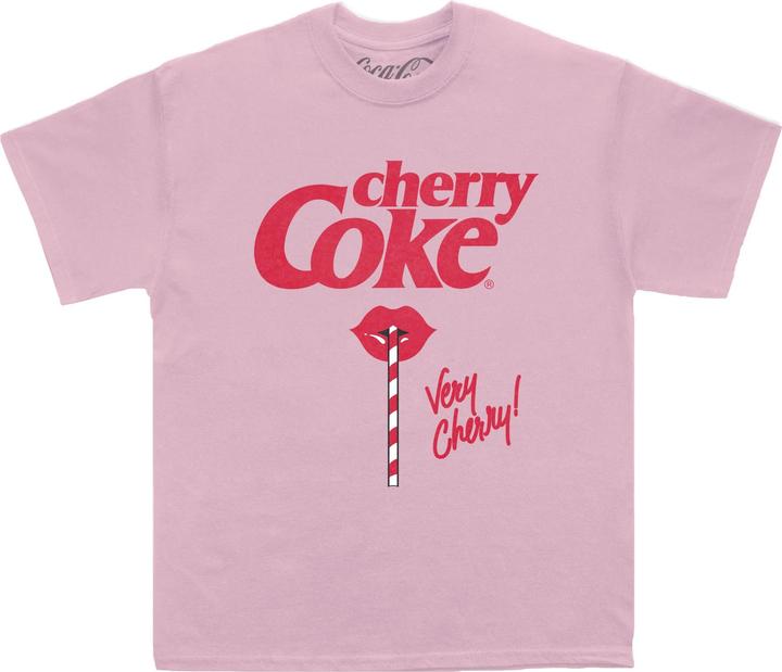 Coca Cola TShirt (XXL)