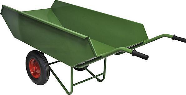 Actual product image Growi Universalkuli III lacquer.