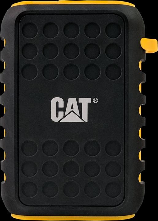 Image du produit Cat S62 Pro avec Rugged Powerbank (128 Go, Noir, 5.70", Double SIM, 12 Mpx, 4G)
