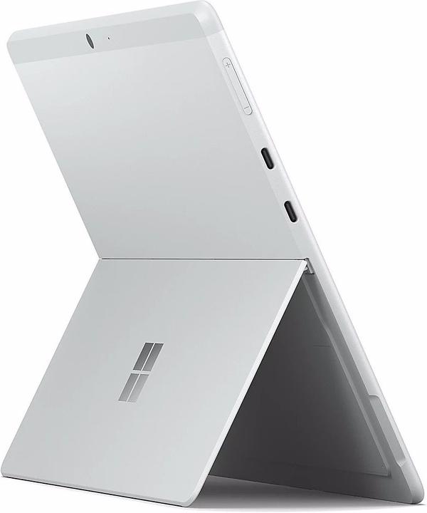 Actual product image Microsoft Surface Pro X (13", Microsoft SQ2, 16 GB, 256 GB)