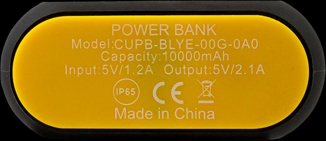 Image du produit Cat S62 Pro avec Rugged Powerbank (128 Go, Noir, 5.70", Double SIM, 12 Mpx, 4G)