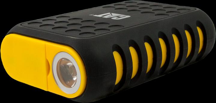 Image du produit Cat S62 Pro avec Rugged Powerbank (128 Go, Noir, 5.70", Double SIM, 12 Mpx, 4G)