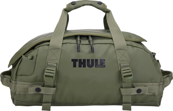 Immagine prodotto Thule Chasm Recycled Duffel (30 l)