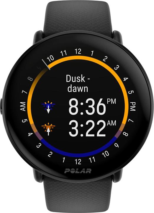 Productafbeelding Polar Ignite 3 (43 mm)