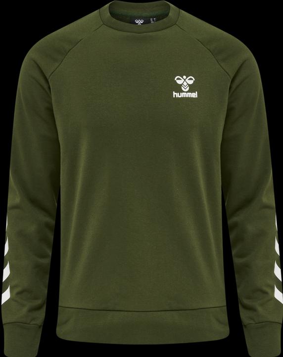 Immagine prodotto hummel FELPA ISAM 2.0 (S)