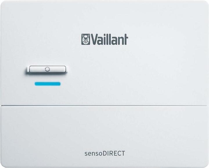 Vaillant sensoDIRECT VRC 710 Wetterkompensation 1-Kreis für neue Serie ecoTEC (eBUS)