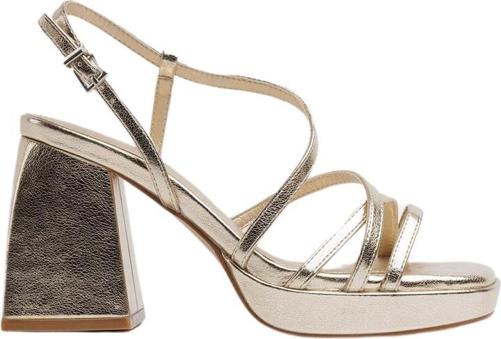 Mim Shoes sandalen für en cora