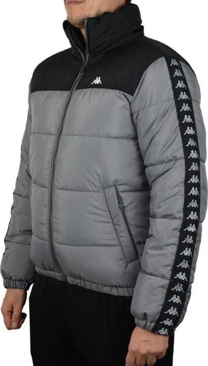 Immagine prodotto Kappa Giacca Jaro 310017-18-4016 - XXL (XXL)