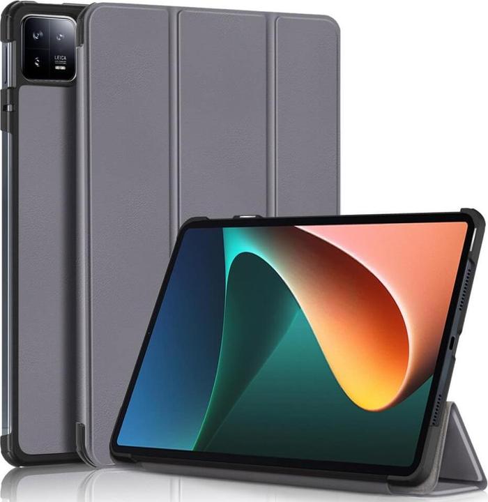 Cover-Discount Tri-fold Smart Case (Xiaomi Pad 6, Xiaomi Pad 6 Pro)