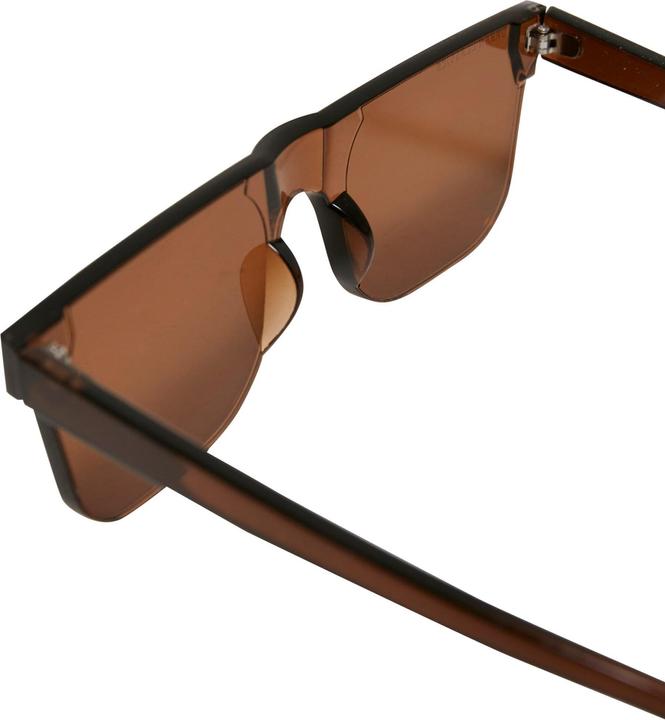 Image du produit Urban Classics Lunettes de soleil Honolulu avec étui - 18144