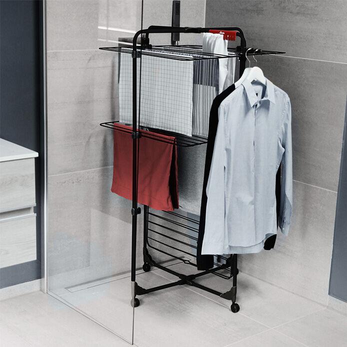 Actual product image Vileda Wäscheständer (30 m)
