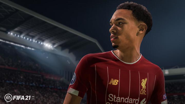 Produktbild EA Games XBO Fifa 21 Champions Edition Xbox One (Xbox One S, Xbox One X, DE)