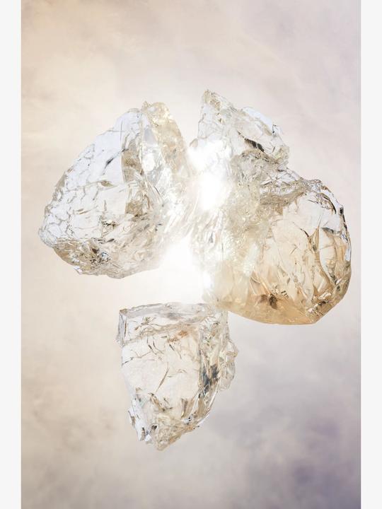 Actual product image Bulgari Allegra Musk Essence (Eau de parfum, 40 ml)