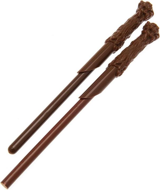 Produktbild Stift und Bleistift Set Zauberstab (1 x)