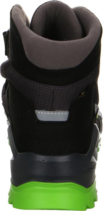 Actual product image Lowa Milo Evo Gtx Mid Jr (41)
