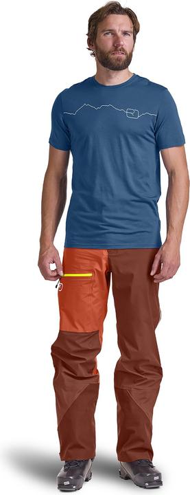 Actual product image Ortovox 150 COOL MOUNTAIN TS (M)