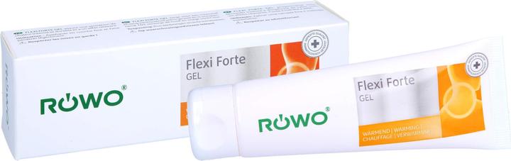 Produktbild Enzborn Roewo Flexi Forte (Tube) (Körpergel, 50 ml)