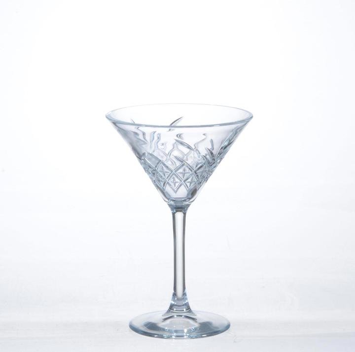 Produktbild Pasabahce Timeless (2.30 dl, 4 x, Martini Gläser)