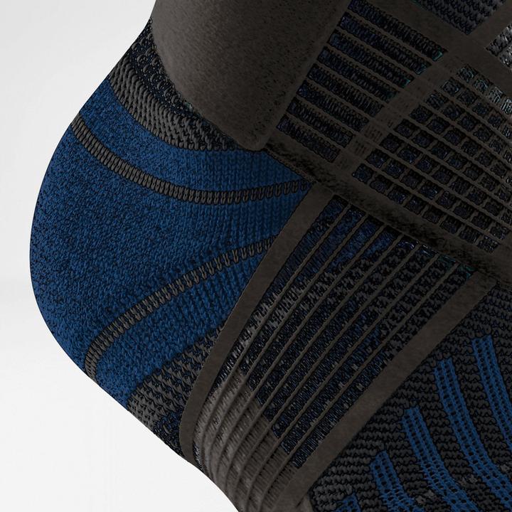 Actual product image Bauerfeind Sports Ankle Support (Left) (XXL)