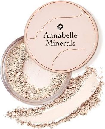 Actual product image Annabelle Minerals Golden Fair 10G (Radiant Golden Fair)