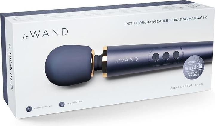 Produktbild Le Wand Petite Navy