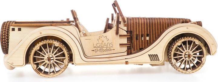 Produktbild Ugears Roadster