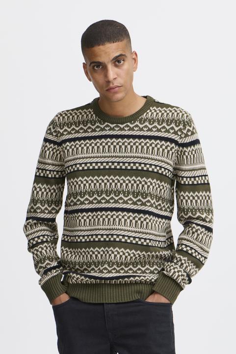 Actual product image Blend Pullover (M)