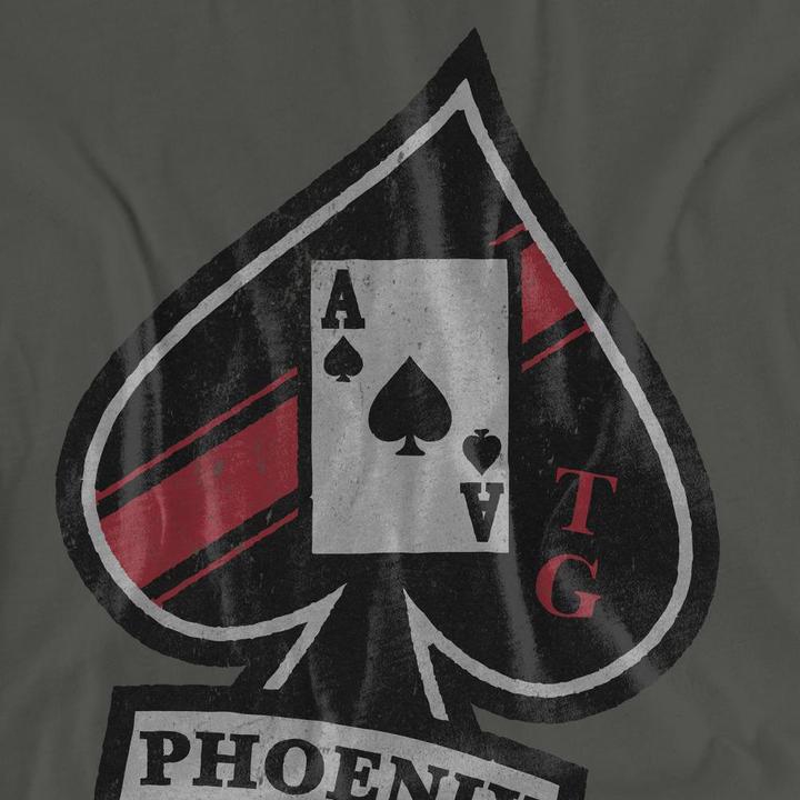 Produktbild Top Gun Phoenix Call Sign TShirt (XL)