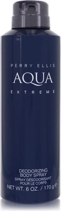 Actual product image Perry Ellis Aqua Extreme (1000 ml)
