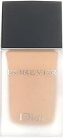 Actual product image Dior Forever No Transfer 24H Foundation (2WP Warm Peach)