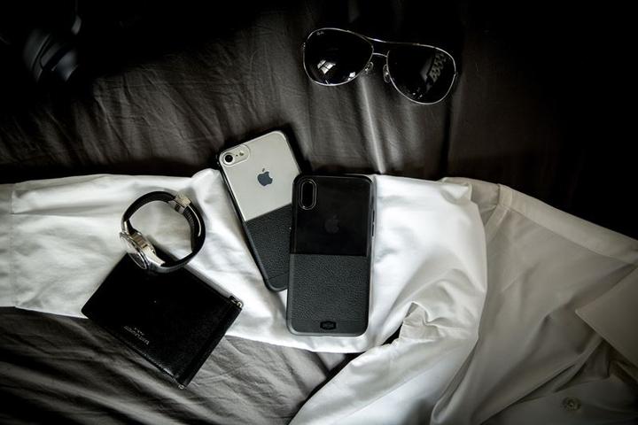 Immagine prodotto Xdoria Coque Dash Noir Pour Iphone X/Xs (Apple iPhone XS, Apple iPhone X)