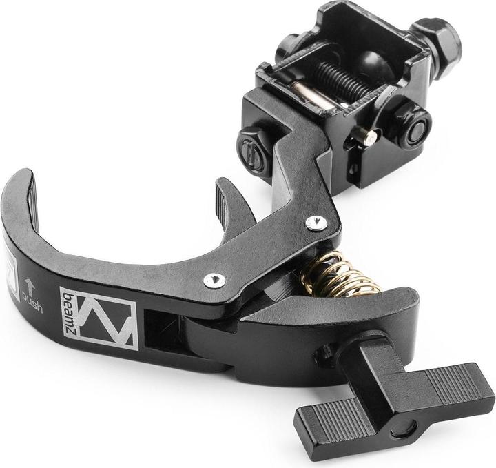 Image du produit BeamZ Clamp BC50B-150F