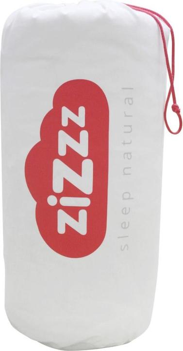 Produktbild Zizzz Ganzjahres Duvet Wolle (Swisswool) (870 g, 150 x 200 cm)