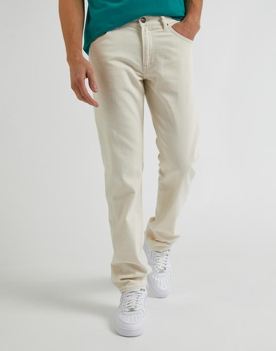 Actual product image Lee Daren Zip Fly