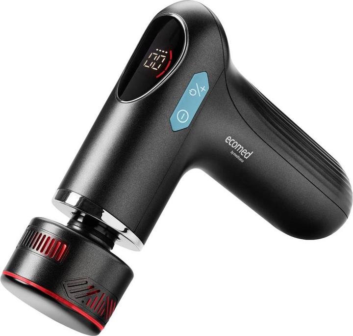 Image du produit Medisana Massage Gun Ecomed