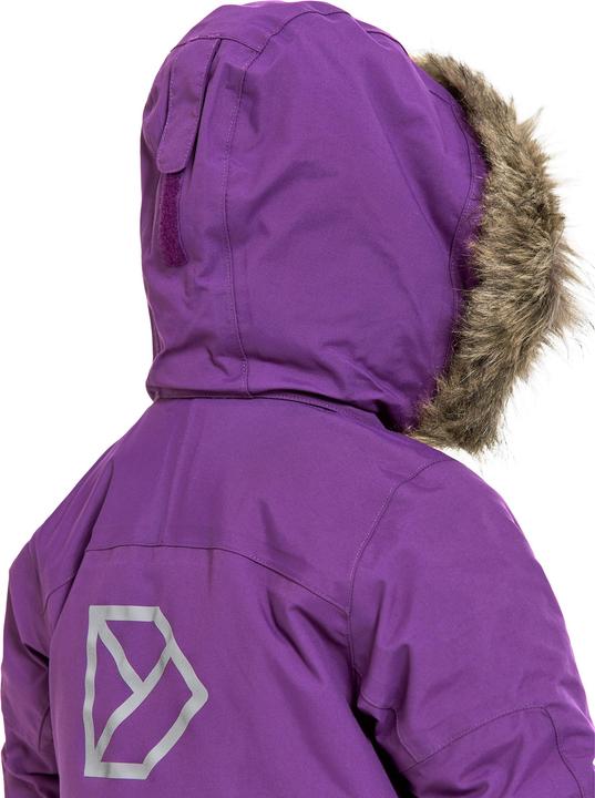 Actual product image Didriksons Bjärven 3