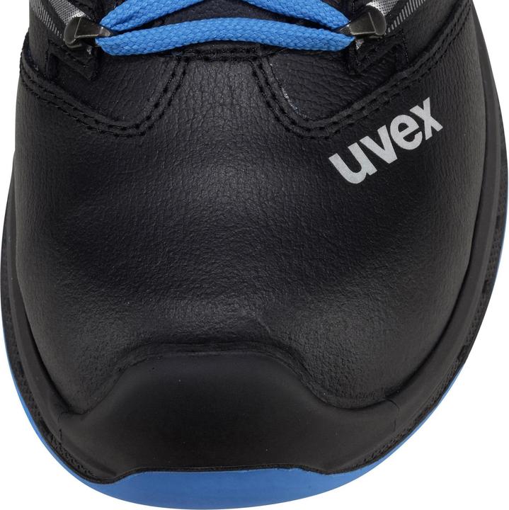 Actual product image Uvex Safety 2 Trend (S3, 47)